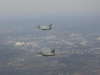 Tarang Shakti: Rafale and Eurofighter Typhoon in action as India hosts its first-ever multinational air drill:Image