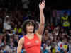 Olympics: Vinesh Phogat cut off her hair, starved for 12 hours to lose weight:Image