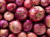 Duty hike effect: Onion exports down by 50%:Image