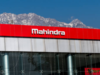 Mahindra Group companies run into 'brand' tax:Image