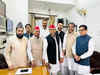 "Waqf board bahana hai...": SP, Congress attack BJP over amendment bill:Image