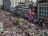 Bangladesh's economic woes deepen: Protests and political shift amplify growing challenges:Image