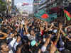 Bangladesh Crisis: BNP, student leaders differ over election time frame:Image