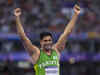 Arshad Nadeem wins Javelin Gold: How a whole Pakistan village collected money to send him to the Olympics:Image