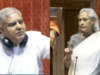 'Your tone is not...': Jaya Bachchan clashes again with RS Chair Dhankar over her name:Image