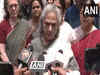 SP MP Jaya Bachchan demands apology from Rajya Sabha chairman Jagdeep Dhankar:Image