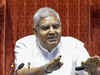 Opposition considering submitting notice for moving resolution to remove Dhankhar as VP:Image