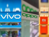 Xiaomi, Vivo, Realme and Oppo in high demand: Indians lapping up Chinese brands despite intense scrutiny:Image