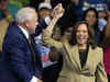 Kamala Harris makes an immigration pitch in Arizona as she fights to gain ground in the Sun Belt:Image