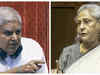 Dhankhar-Jaya Bachchan tiff in Rajya Sabha, Oppn plans motion for removal of VP:Image