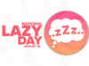 National Lazy Day 2024: History, significance, ways to deal and other details:Image