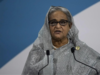 Sheikh Hasina cries US' role in her ouster: All about Saint Martin's Island which Bangladesh's ex-PM did not surrender:Image