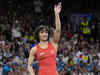 Here's what Vinesh Phogat revealed to court about her weight issue at Paris Olympics:Image