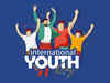 International Youth Day 2024: Top wishes, quotes, messages, WhatsApp and Facebook Status to celebrate this day:Image