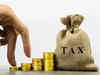 India's net direct tax collection grows 22% to Rs 6.93 lakh crore:Image