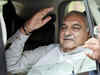 Neither tired nor retired; party will take call on CM face after Haryana polls: Bhupinder Hooda:Image