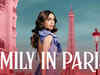 Emily in Paris Season 4, Part 1: Date and time of episodes for US, UK and other countries:Image