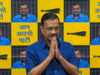 Delhi excise policy case: SC denies interim bail to Arvind Kejriwal; issues notice to CBI:Image