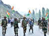 Indian Army takes out 'Tiranga Yatra' in Leh:Image