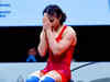 No silver medal for Vinesh Phogat as CAS dismisses petition against Olympics disqualification:Image