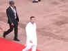 Watch: Rahul Gandhi attends Independence Day 2024 celebrations at Red Fort as Leader of the Opposition:Image