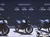 Ola Electric launches electric motorcycles, to integrate own cells in EVs:Image