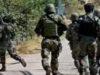 Three terrorists killed in two encounters in North Kashmir:Image