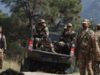 Pakistan military launches intelligence operation in response to militant attacks, army says:Image