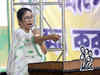 Your letter 'factually incorrect' to 'cover up delays' in setting up of FTSCs for rape cases: Center to Mamata Banerjee:Image