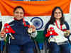 Paralympics 2024: Avani Lekhara, Preethi Pal in starring role as India bags four medals on Day 2:Image