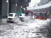 Delhi rains causes traffic chaos, police issue an advisory; Here're routes to avoid:Image