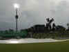 Rawalpindi Weather: Will rain help Pakistan save face against Bangladesh in the second test match?:Image