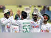 Ban vs Pak: Bangladesh create history, beat hosts Pakistan by six wickets to register first series win in country:Image