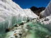 Melting Himalayas are waking up 1,700 ancient viruses sleeping for 41,000 years:Image