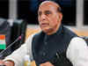 India enjoying rare peace dividend but must be alert: Rajnath Singh:Image