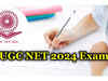 UGC NET 2024 Answer Key: How to check provisional key and marking system:Image