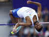 Praveen Kumar clinches gold in men's high jump at Paris Paralympics with Asian record of 2.08m:Image