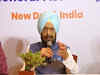 Randhir Singh set to become first Indian President of Olympic Council of Asia:Image