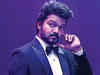 'Thalapathy' Vijay's TVK officially registered as a political party by ECI:Image