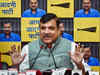 Haryana assembly election: AAP prepared with seats, to announce candidates upon Kejriwal's approval, says Sanjay Singh:Image