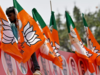 BJP releases second list of candidates ahead of elections in battleground Haryana; Sanjay Singh to contest from Nuh:Image