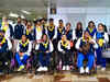 Paris Paralympics 2024 Highlights: Indian players make history with 29 medals:Image