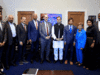 Who is Ilhan Omar? The controversial US Congressman Rahul Gandhi met in Washington:Image