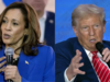 Who is Kamala Harris' father Donald Harris who Trump accused of being a Marxist in the debate:Image