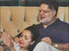 Malaika Arora's father called his daughters before committing suicide, claim reports:Image