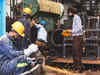 India's industrial production grows at 4.8 per cent in July 2024:Image