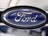 Ford plans comeback by restarting manufacturing plant in Tamil Nadu for global exports:Image