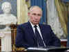 Putin's warning has brought the West to the brink of war:Image