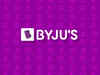 Byju’s bankruptcy ruling in US catches Indian official off guard:Image