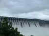 Sardar Sarovar Dam just 2 metres away from full reservoir level; villages in Bharuch alerted:Image